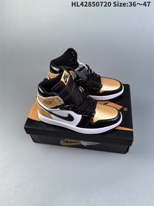 men air jordan 1 shoes 2024-9-5-189